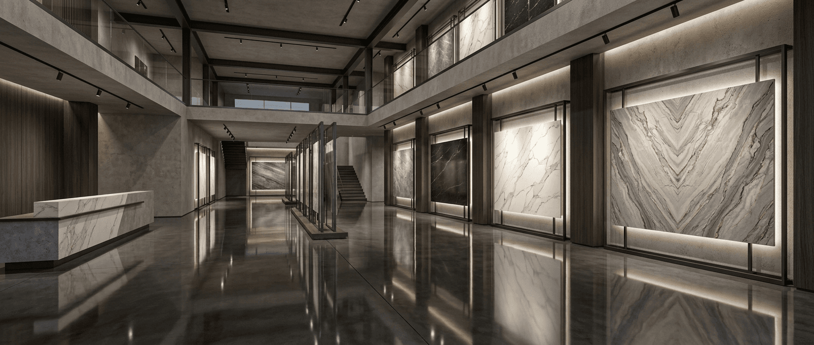 Premium Quartz Surfaces for Exceptional Spaces