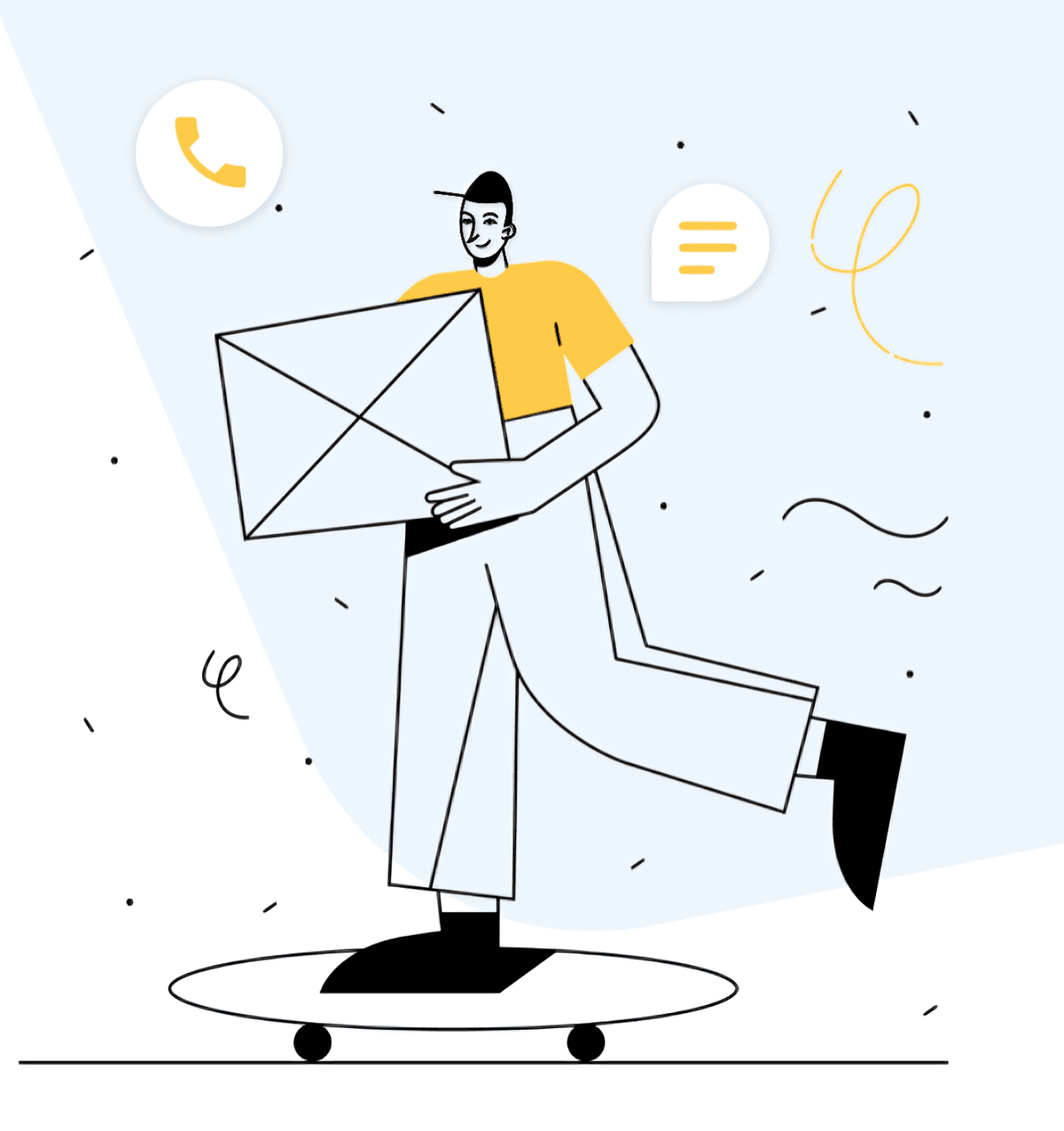 Descriptive alt text