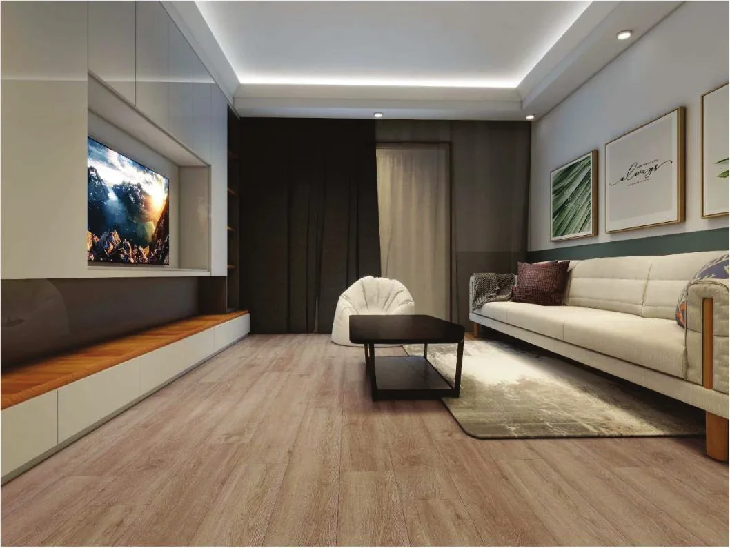 SPC Flooring