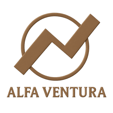 Alfa Ventura Logo