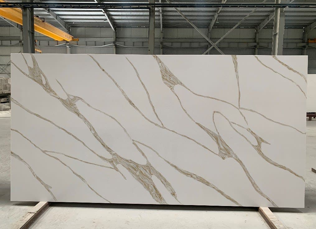 Quartz Slab Designs