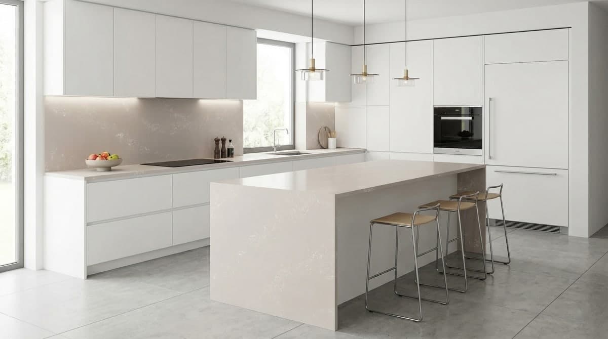 Vanity Example 1
