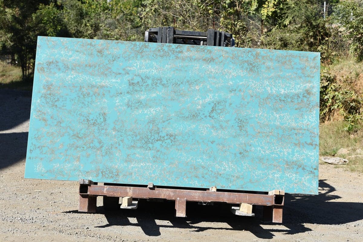 Amazonite