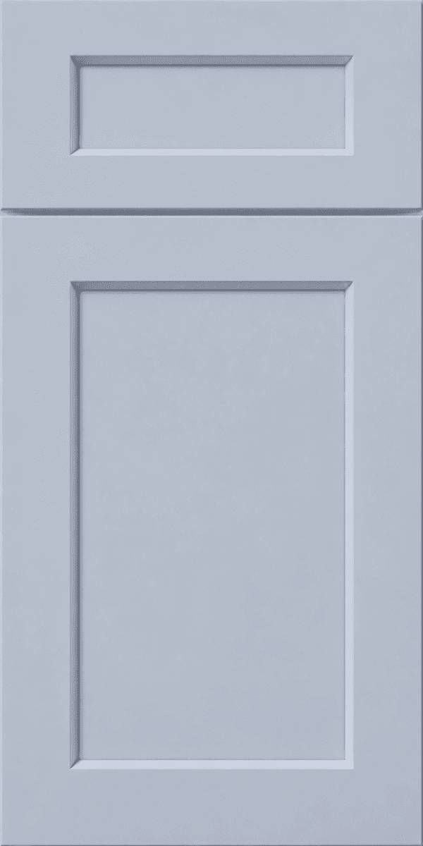 Light Gray Cabinet